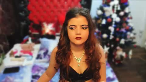 Ana   online show from 12-19-25, 06:20