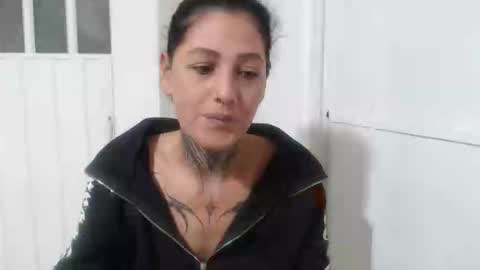 Snapshot of anasweet_69 chatting on 01-16-26, 08:46 ANA online show from 01-16-26, 08:46