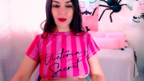 Tatiana I was Latingoddess69 online show from 10-29-25, 07:15