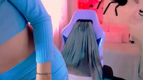 Tatiana I was Latingoddess69 online show from 10-30-25, 03:24