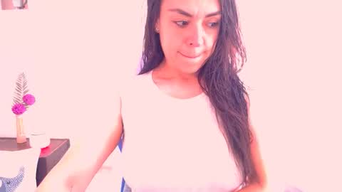 Tatiana I was Latingoddess69 online show from 04-08-26, 03:12