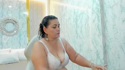 Ana Velvett online show from 01-13-26, 03:23