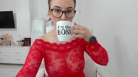 Andreea online show from 01-18-25, 05:52