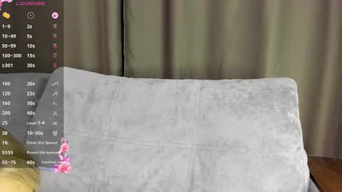 Andisa online show from 10-21-25, 08:42