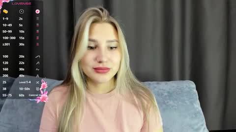 Andisa online show from 11-19-25, 11:43