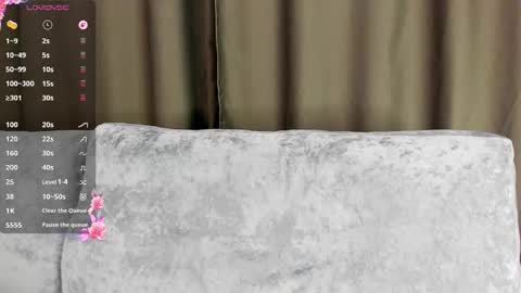 Andisa online show from 12-03-25, 07:56