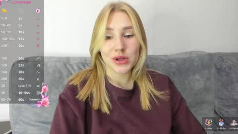 Andisa online show from 04-03-26, 03:32