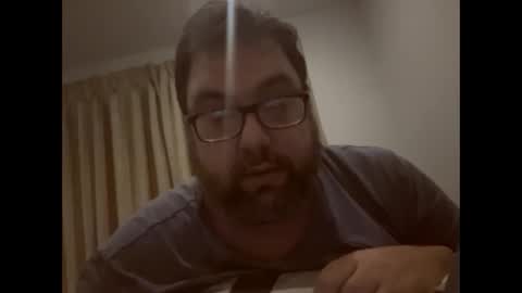 tik toker hot or boring online show from 12-21-24, 11:13