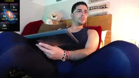 Anders online show from 06-20-26, 01:41