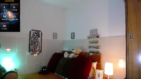 Anders online show from 07-03-26, 08:59