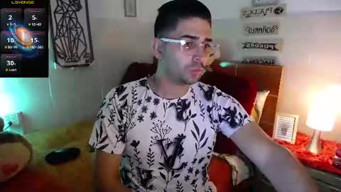 Anders online show from 07-07-26, 12:57