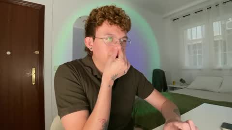 Tell Me  ANDRESS ----- online show from 05-02-26, 11:37