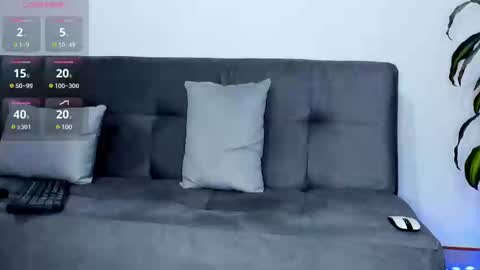 Ander Arias online show from 03-04-25, 10:49