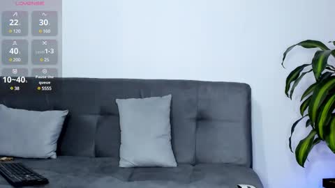 Ander Arias online show from 03-12-25, 12:53