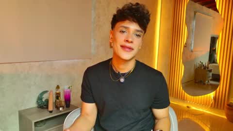 Ander  online show from 06-01-26, 12:18