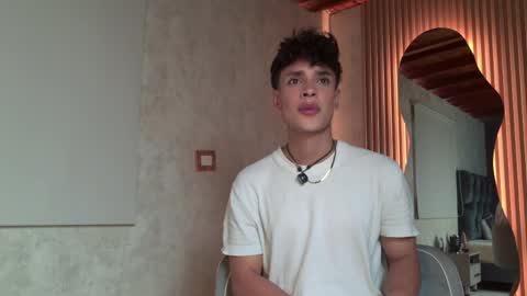 Ander  online show from 06-08-26, 12:38