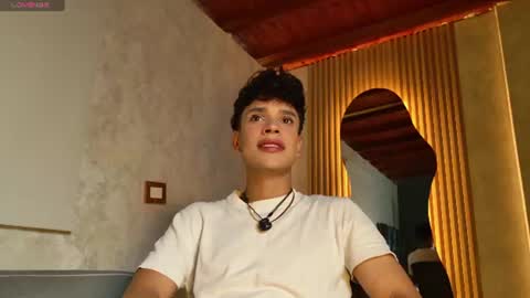 Ander  online show from 06-11-26, 12:36
