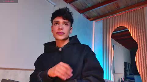Ander  online show from 06-30-26, 12:39