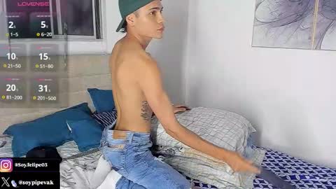 Ander online show from 09-21-25, 09:44