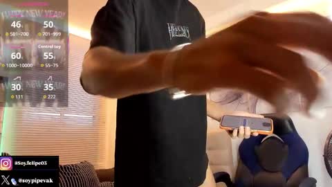 Ander online show from 01-11-26, 11:59