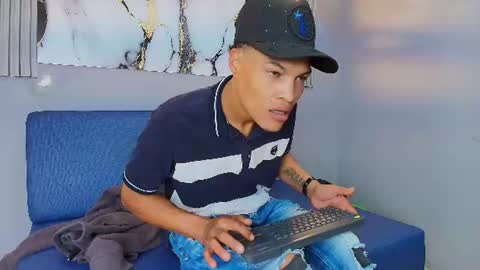 ANDER online show from 06-23-26, 03:32
