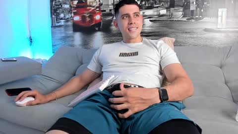 ANDER online show from 12-19-24, 05:40