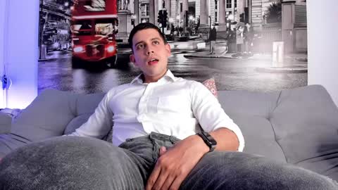 ANDER online show from 12-28-24, 03:04