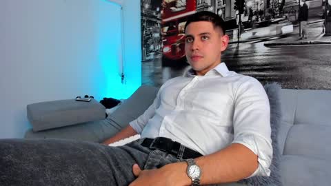 ANDER online show from 01-10-25, 04:41