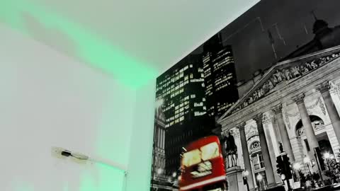 ANDER online show from 01-20-25, 06:10