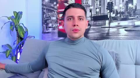 ANDER online show from 03-05-25, 04:35