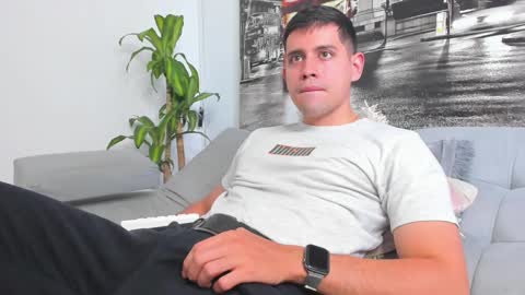 ANDER online show from 03-08-25, 04:50