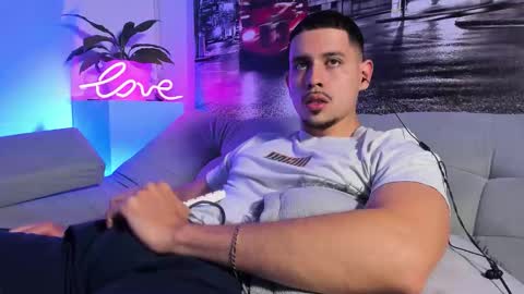 ANDER online show from 02-09-26, 04:00