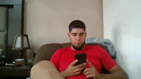 ander_sol online show from 12-10-24, 06:17