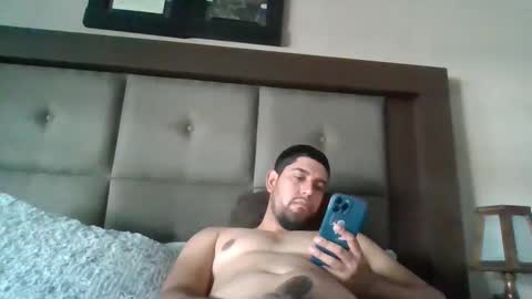 ander_sol online show from 01-17-25, 06:33