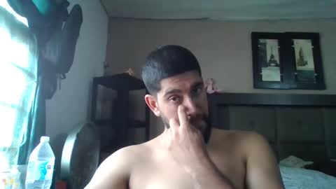 ander_sol online show from 09-08-25, 08:08