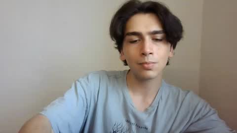 Ander online show from 07-15-26, 01:49
