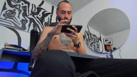 Andrs   -                   online show from 03-07-26, 02:19