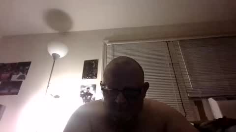 anderso19744 online show from 12-15-24, 10:04