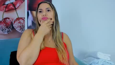 Andrea online show from 11-07-25, 11:43