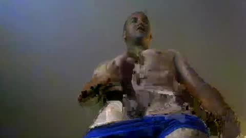 Snapshot of andi33c chatting on 06-18-26, 09:25 Andy online show from 06-18-26, 09:25