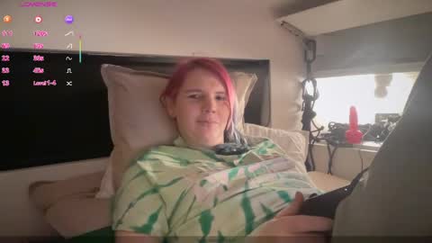 Andi online show from 05-13-26, 08:01