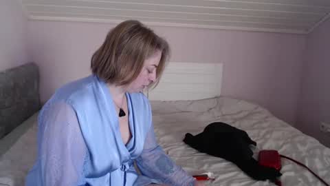 Andorphin online show from 01-21-25, 08:41