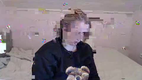 Andorphin online show from 01-22-25, 10:18