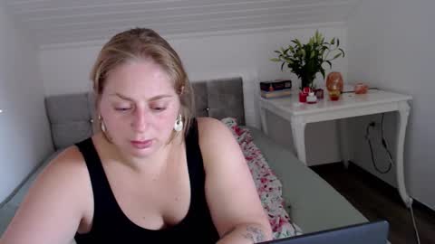 Andorphin online show from 09-27-25, 09:36