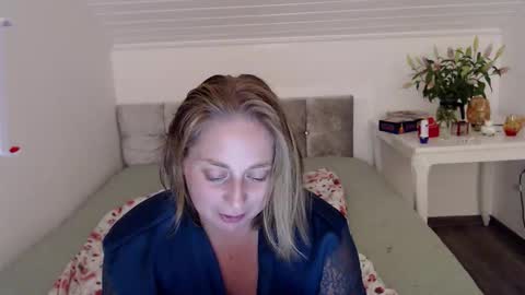 Andorphin online show from 09-30-25, 10:04