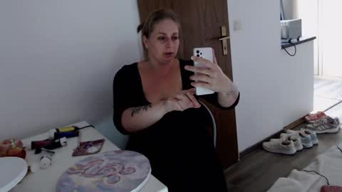 Andorphin online show from 10-25-25, 10:34