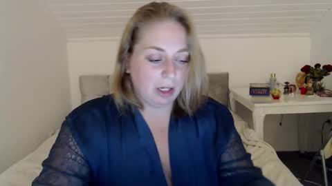 Andorphin online show from 11-08-25, 09:24