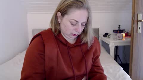 Andorphin online show from 11-23-25, 10:26