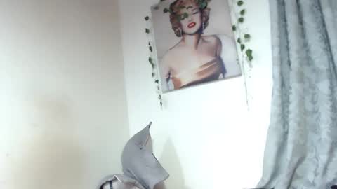 Andre online show from 03-11-25, 09:34