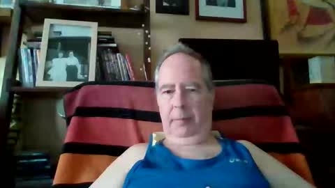 andre6045 online show from 01-16-26, 04:11